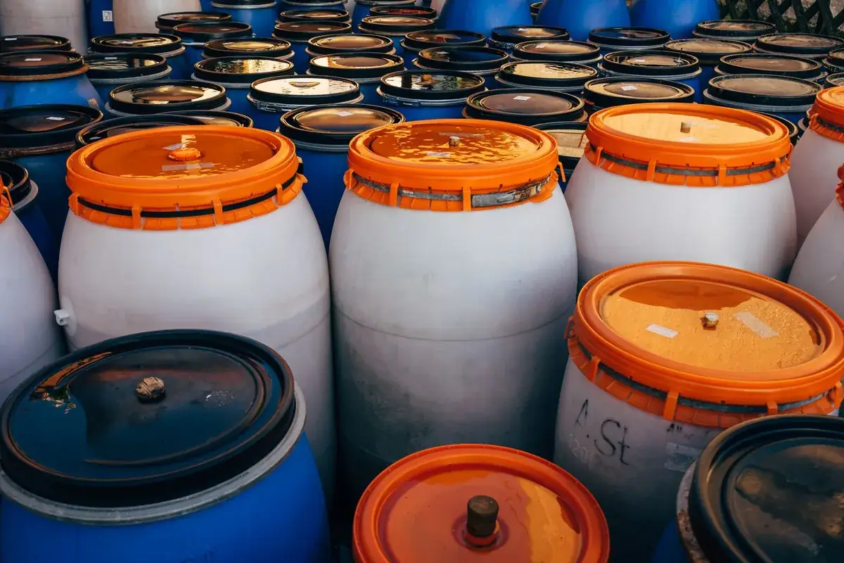 Hazmat Cleanup in Artesia, CA